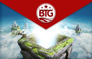Big Time Gaming Casinos