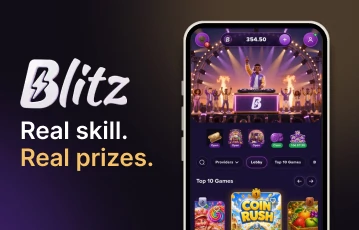 Blitz.us Promo Code: Claim The Latest Bonus