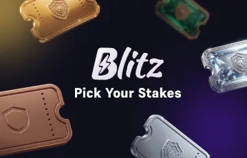 Blitz.us Promo Code: Claim The Latest Bonus
