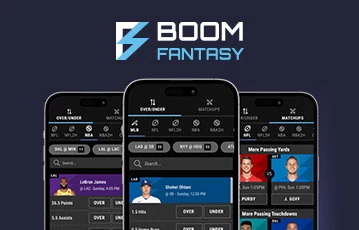 Fast mobile app with simple navigation