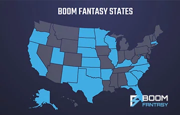 Only available in select American states