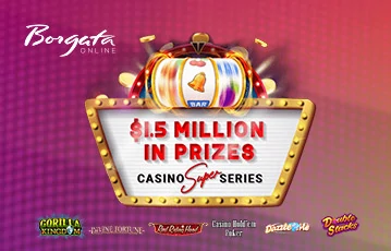 Many prizes to be won