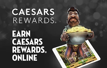 Caesars Sportsbook Review 2026: Available Markets, Betting Options & Promos