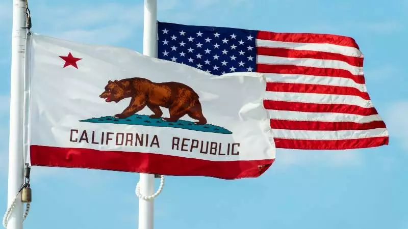 Prediction Markets in California