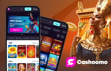 Cashoomo Casino Redemption Guide 2026: Methods, Times & Limits