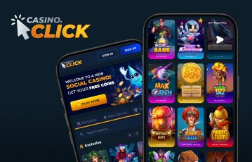 Enjoy a daily login bonus and more