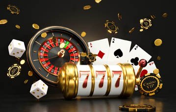 Sweepstakes Casino Rules