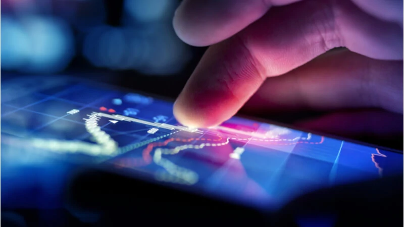 Commodity Prediction Market Apps