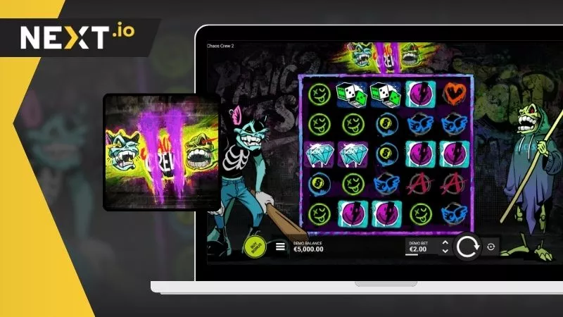 Chaos Crew 2 Demo & Review 2026: Play Free Online