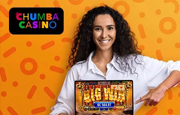 Chumba Casino Promo Code: We Reviewed Their 2M GC + 30 Free SC Bonus