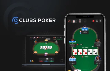 Play poker on the go
