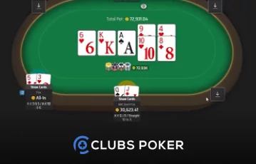 Play virtual poker for free