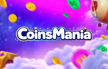 CoinsMania Casino Review: Our Expert Rating for October 2026