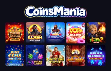 CoinsMania Promo Code: Claim The Latest Offer