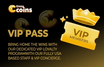 Enjoy exclusive VIP rewards