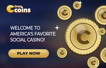 CrazyCoins Casino Promo Code: Claim The Latest Offer