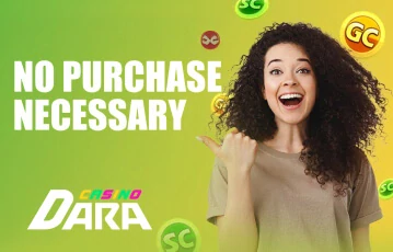 Start playing at Dara Casino for free
