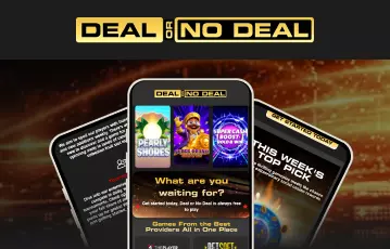 Deal Or No Deal Win Promo Code: Get Your Bonus