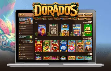 Navigate the Dorados website with ease