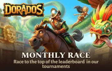 Compete in races for exciting prizes