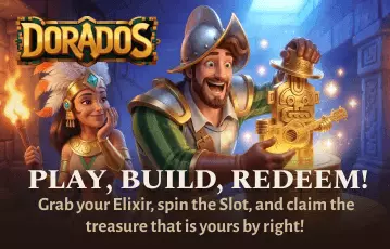 Play, build, and claim bigger rewards