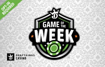 DraftKings game of the week
