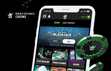 DraftKings US Casino Review: Our Expert Rating For October 2026