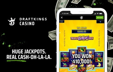 DraftKings US Referral Promo Code