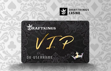 DraftKings VIP program
