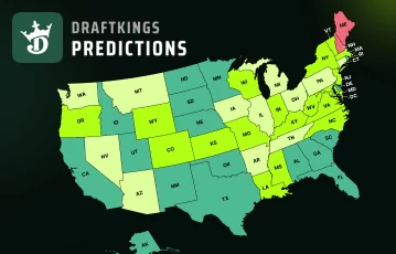 Diverse prediction markets in US states