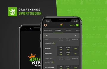 Experience mobile sports betting at DraftKings
