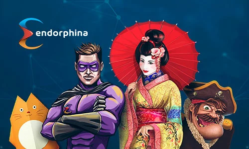 Endorphina Casinos