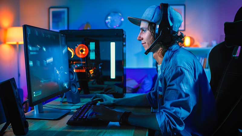 Esports Betting Sites