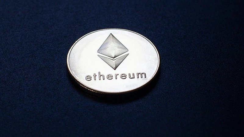 ETH Prediction Markets