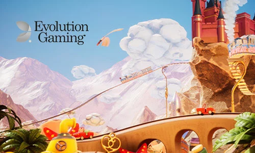 Evolution Gaming Casinos