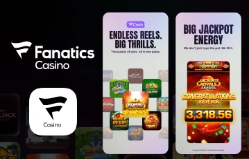 Download the Fanatics app
