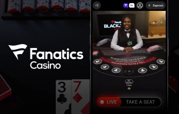 Use your Fanatics bonus to play more games