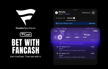 Fanatics Sportsbook Fancash