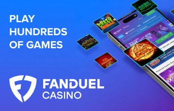 Hundreds of games available to play from your palm top