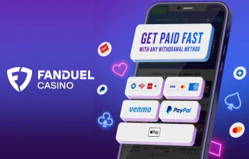 Play your favorite casino games on your mobile device