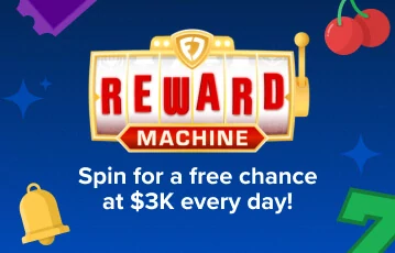 frequent rewards at FanDuel