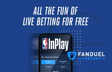 FanDuel Fantasy main image