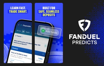Easy predictions and trading with FanDuel