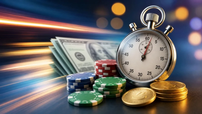 Fastest Redemption Sweepstakes Casinos