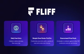 Explore more features at Fliff Superstars