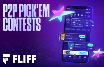 Join P2P contests at Fliff Superstars