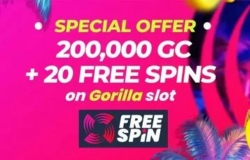 Sign up and get your welcome bonus
