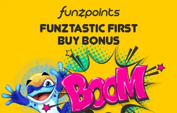 Funzpoints casino bonuses