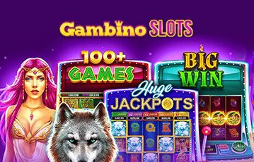 Gambino Slots Review: Our Expert Rating For October 2026