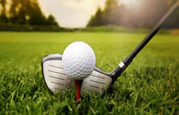 How to bet on golf